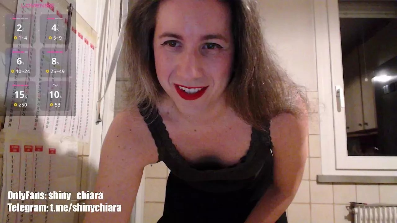 Offline Chiara_Sex on Cam4