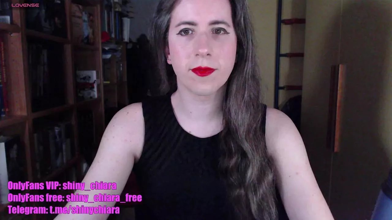Offline Chiara_Sex on Cam4