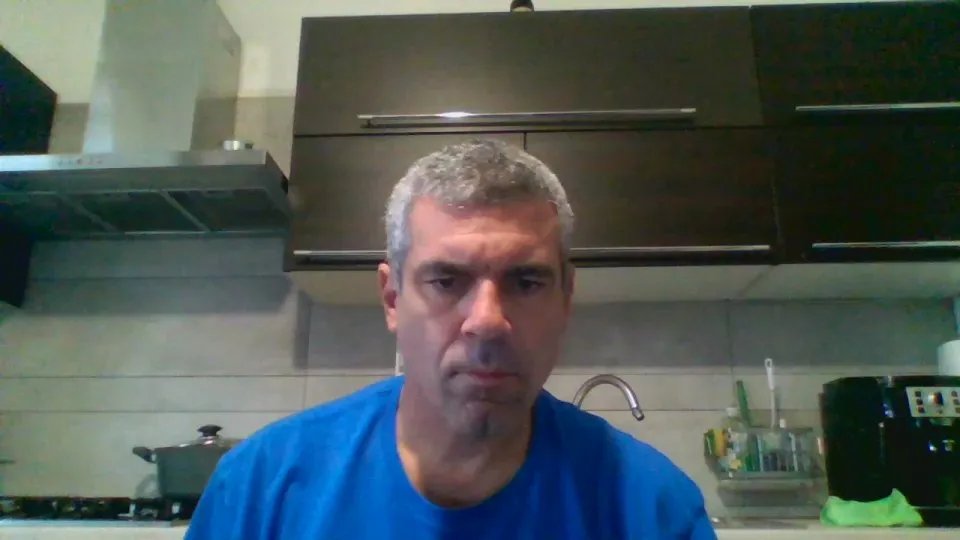 Offline ilmioo21 on Cam4