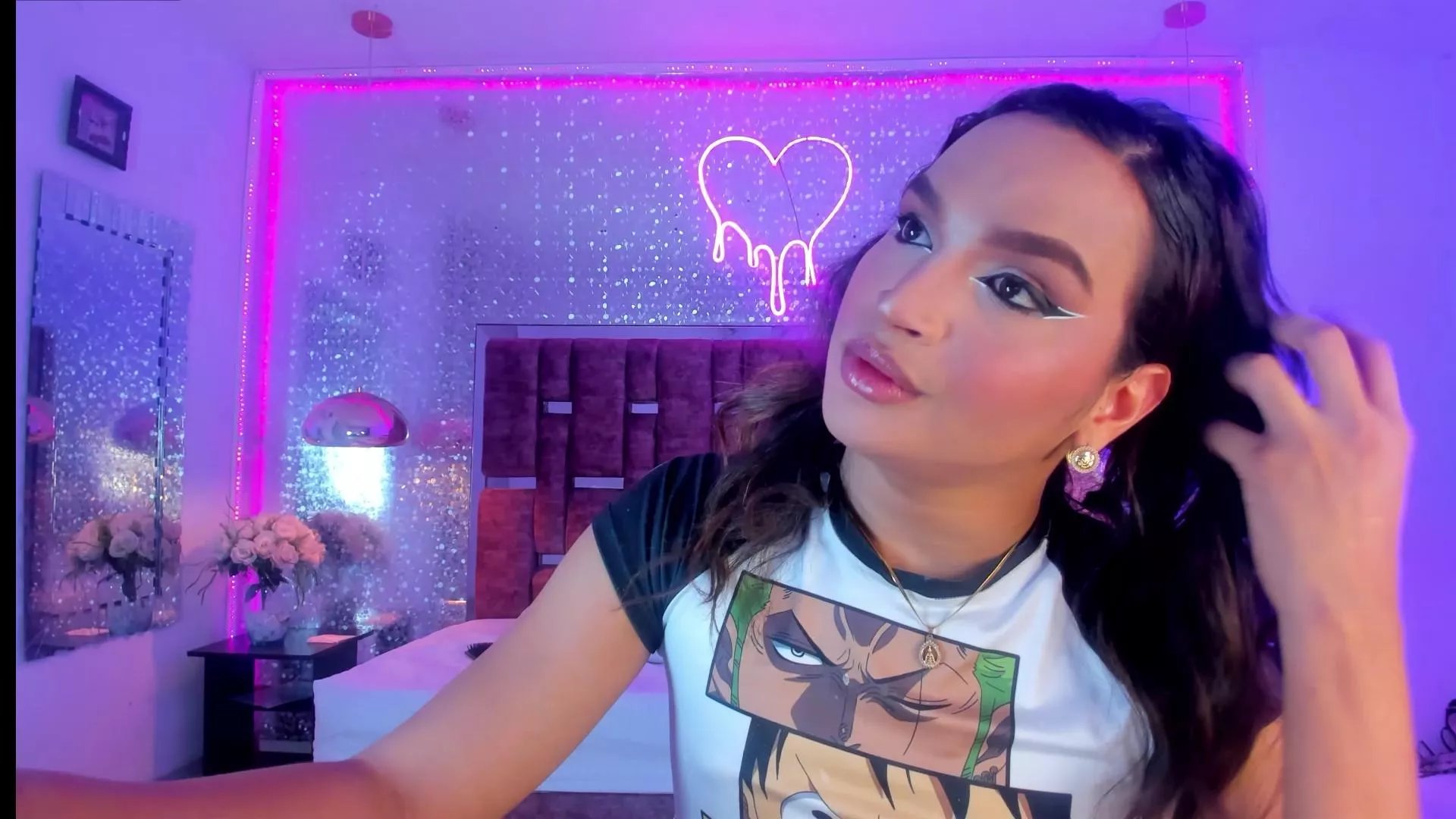 Offline KylieVictoria_ on Cam4