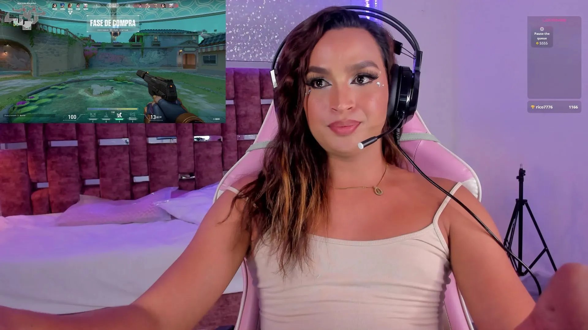 Offline KylieVictoria_ on Cam4