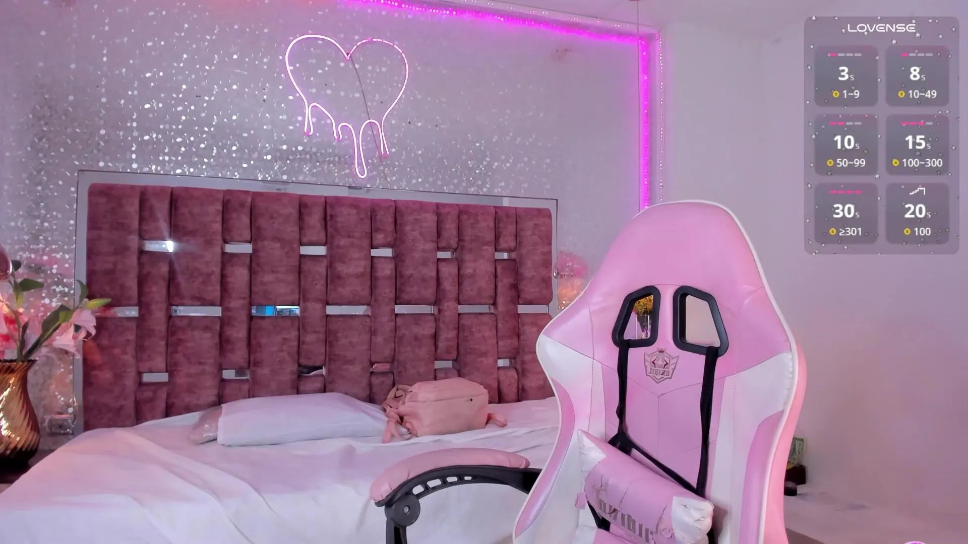 Offline KylieVictoria_ on Cam4