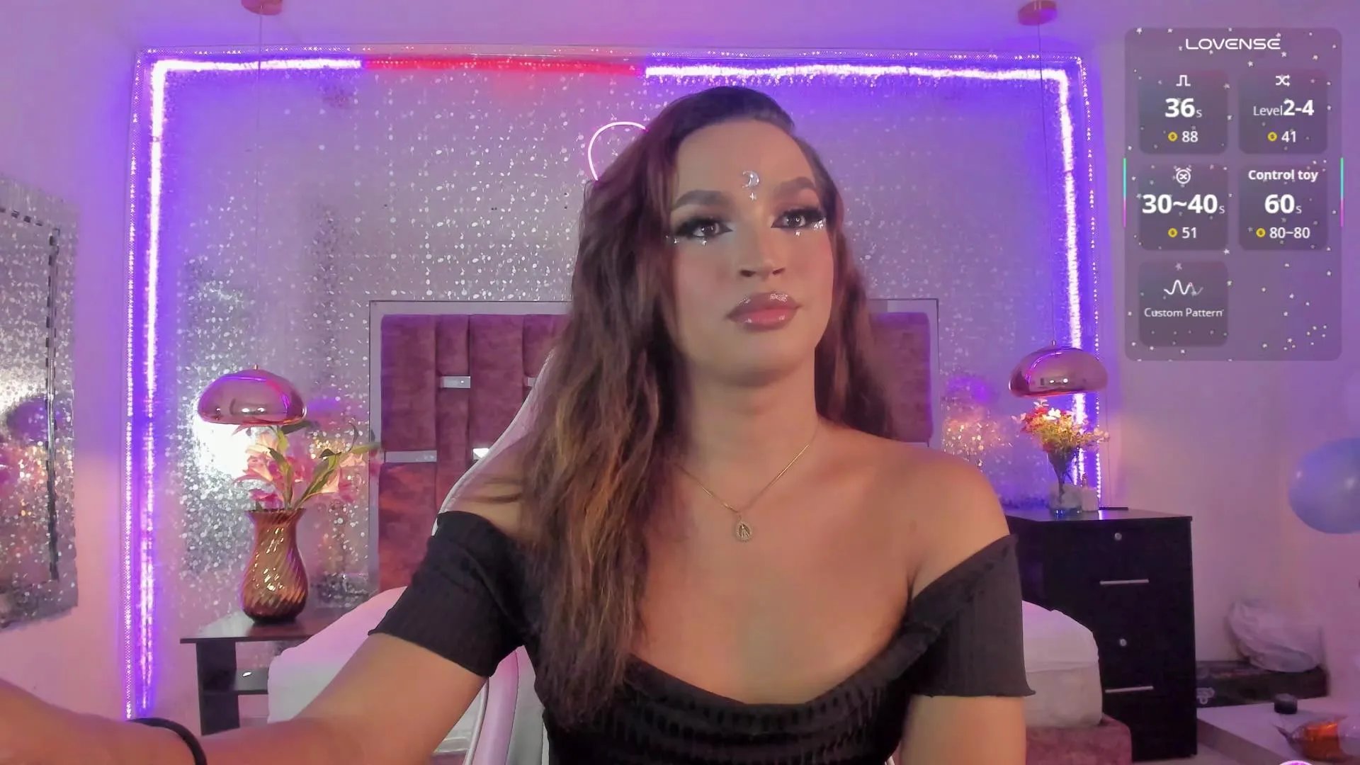 Offline KylieVictoria_ on Cam4