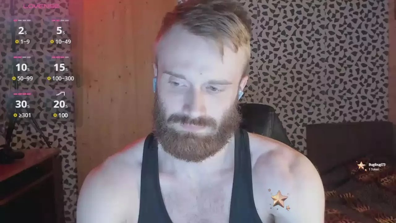 Offline Paul_Rolex on Cam4