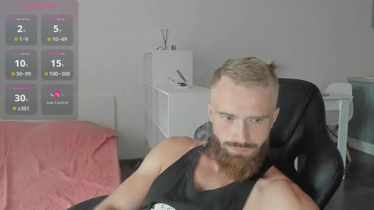 Offline Paul_Rolex on Cam4