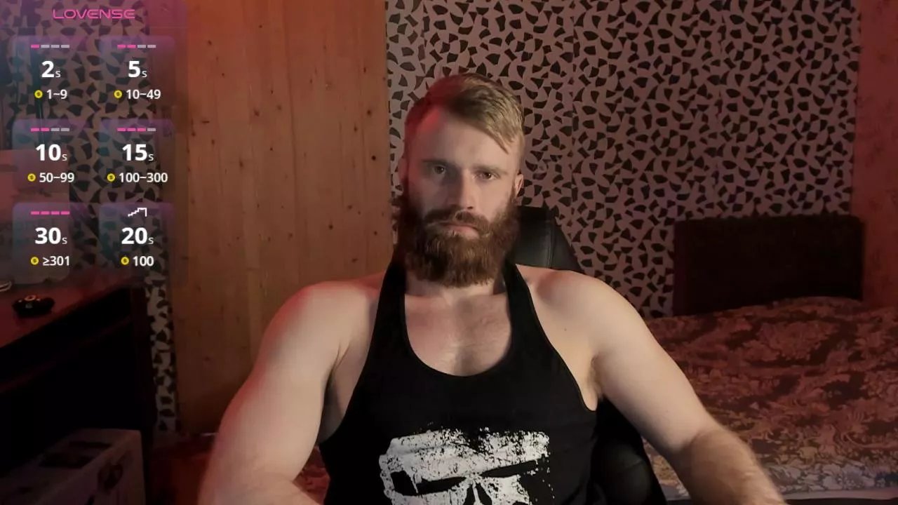 Offline Paul_Rolex on Cam4