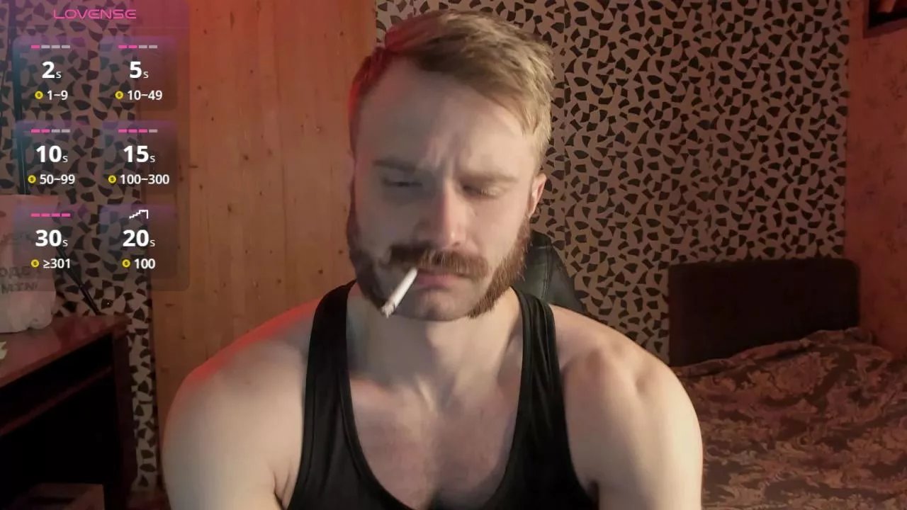 Offline Paul_Rolex on Cam4