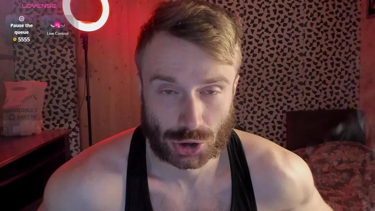 Offline Paul_Rolex on Cam4