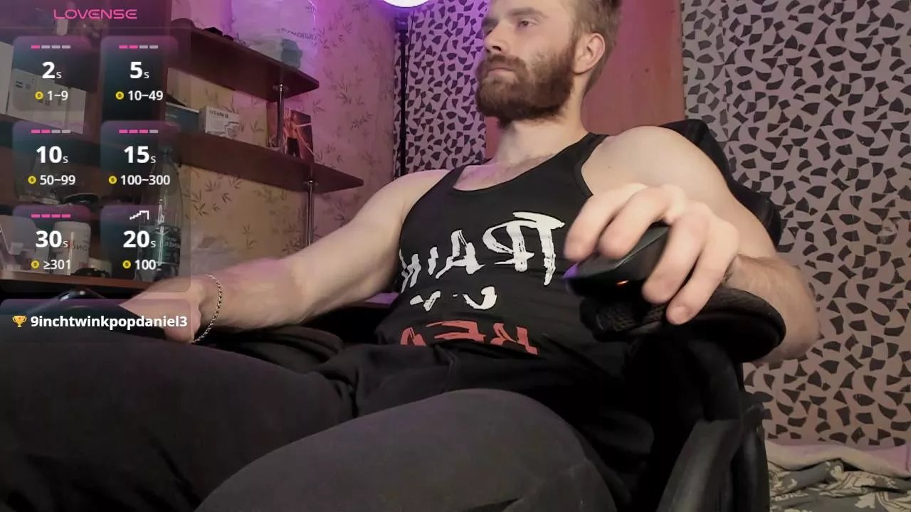 Offline Paul_Rolex on Cam4