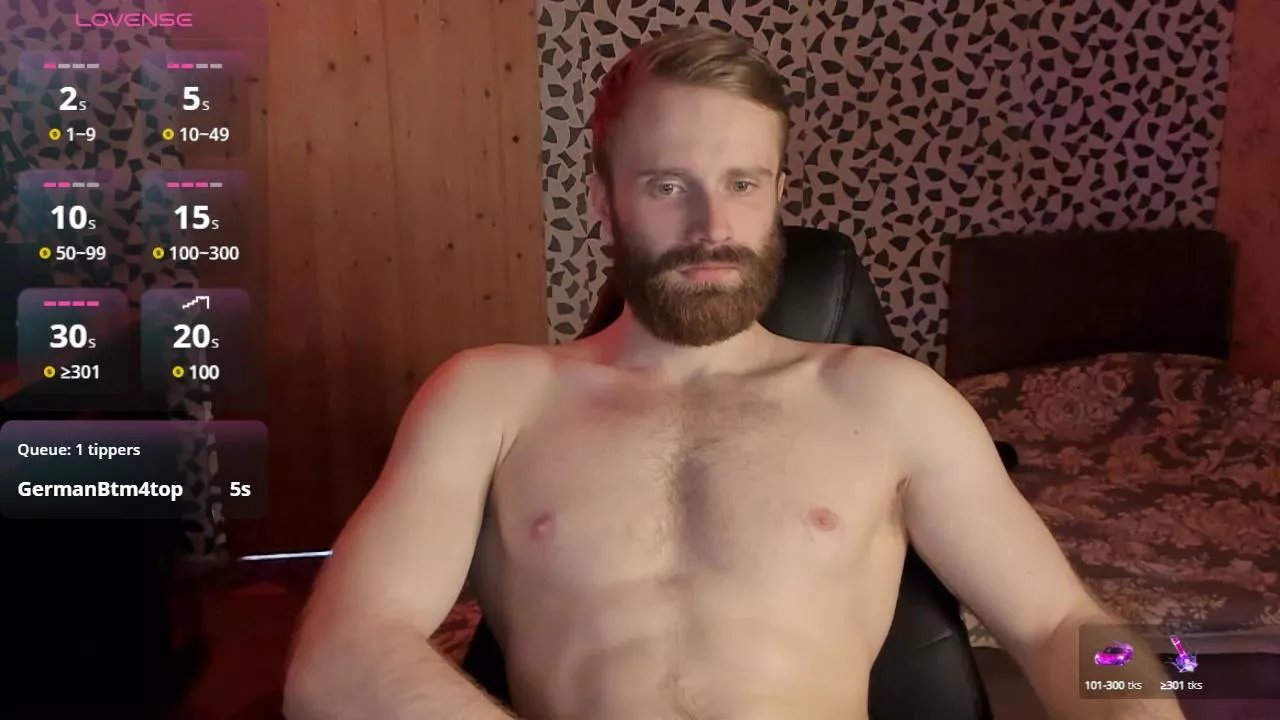 Offline Paul_Rolex on Cam4