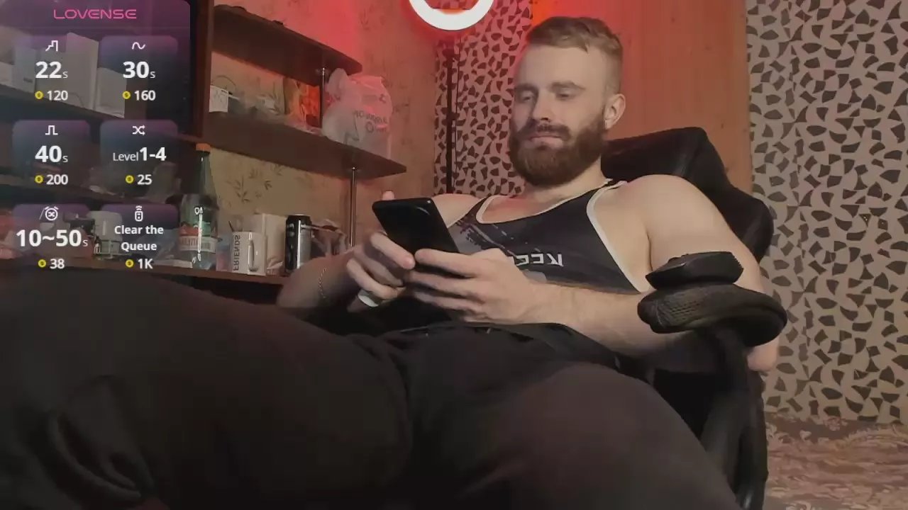 Offline Paul_Rolex on Cam4