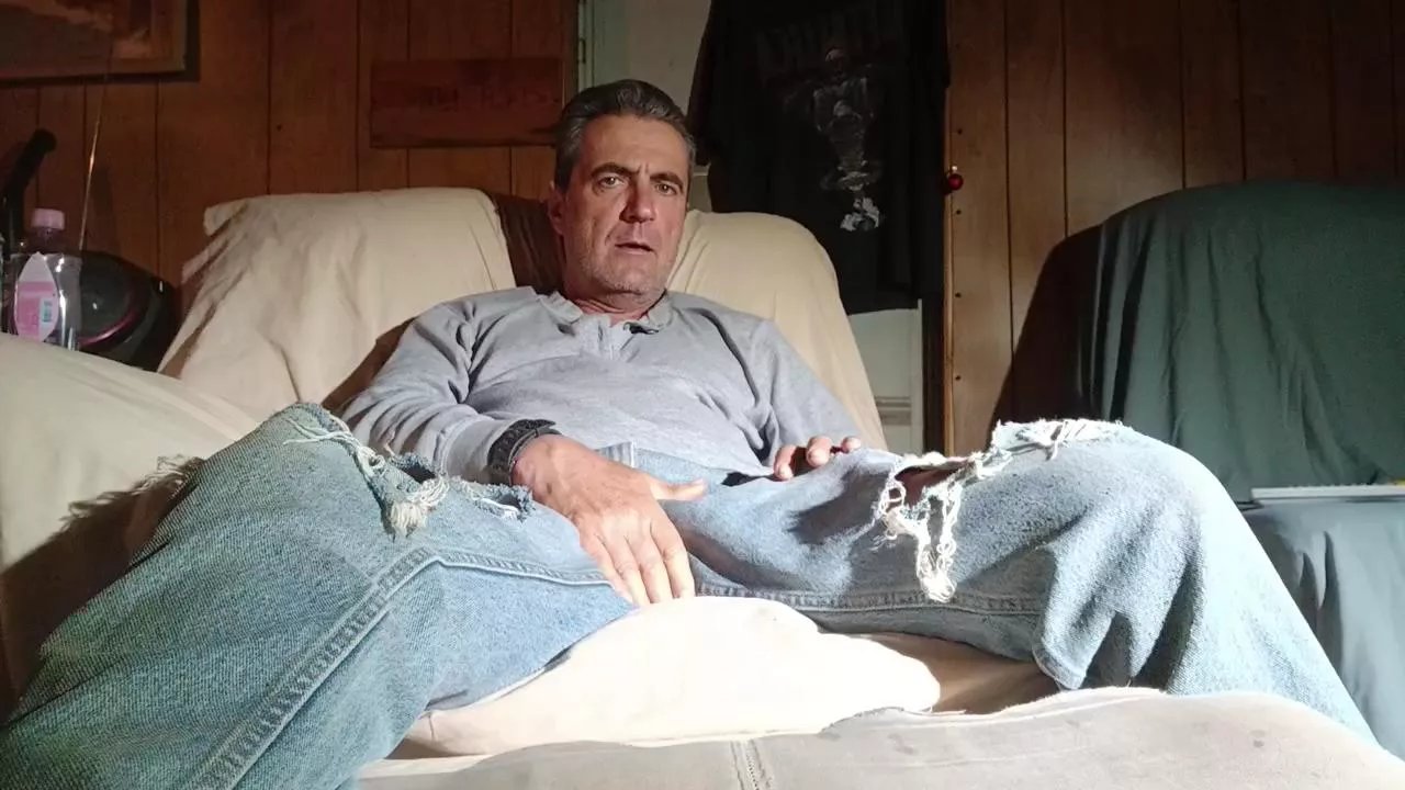 Offline Sirkatt on Cam4