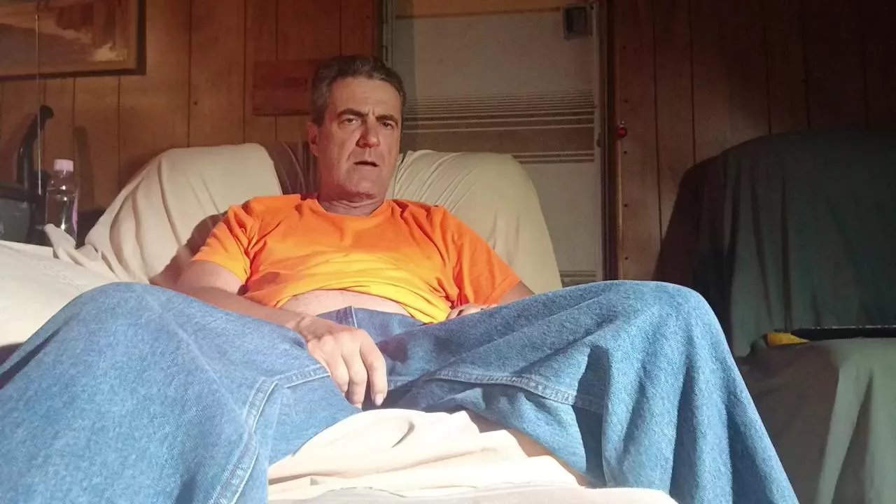 Offline Sirkatt on Cam4