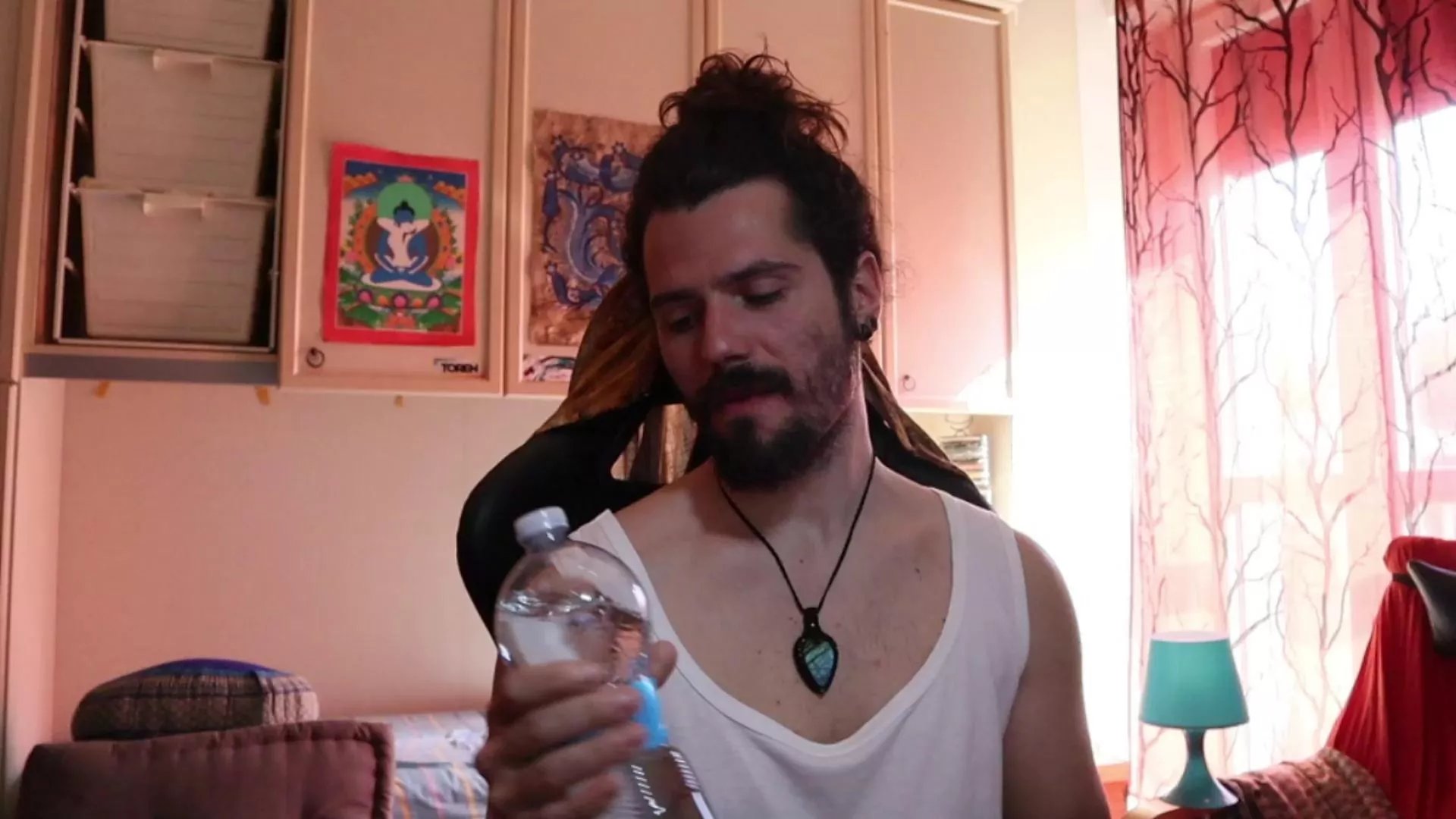 Offline Tantra_Man_Yogi on Cam4