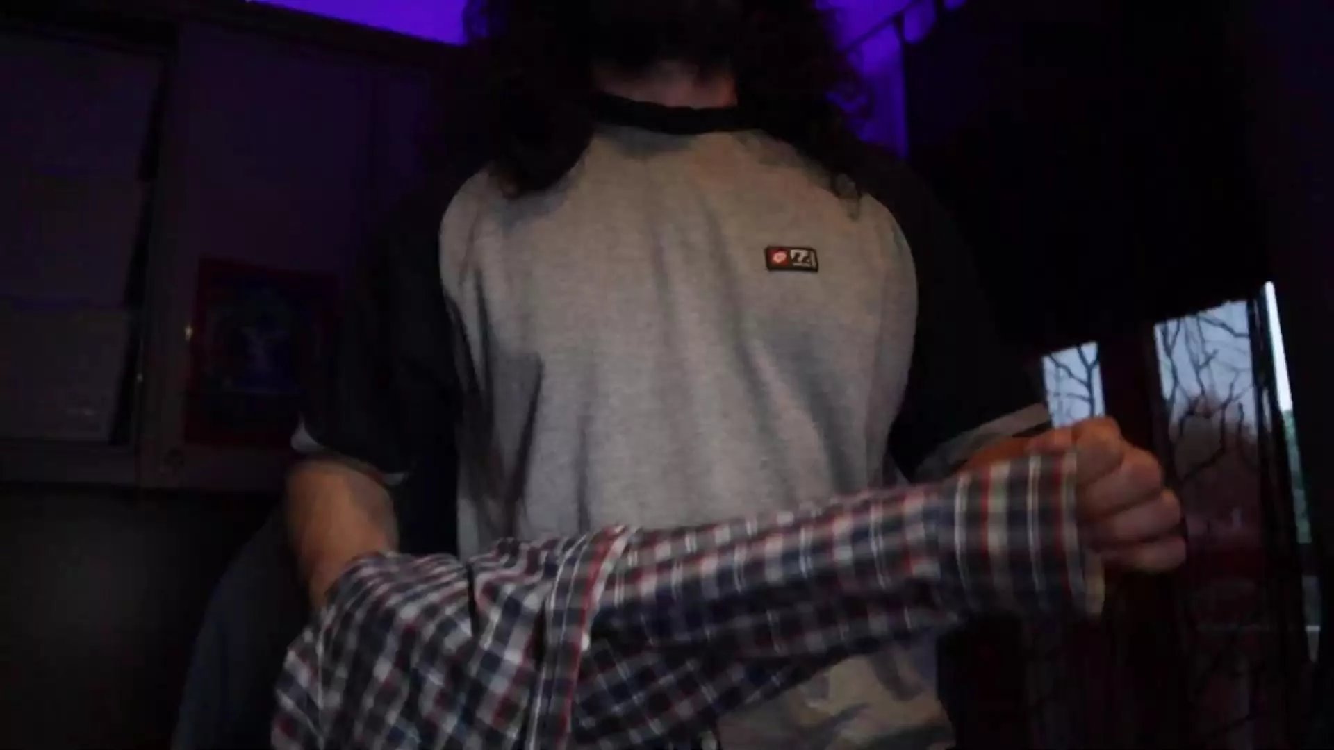 Offline Tantra_Man_Yogi on Cam4