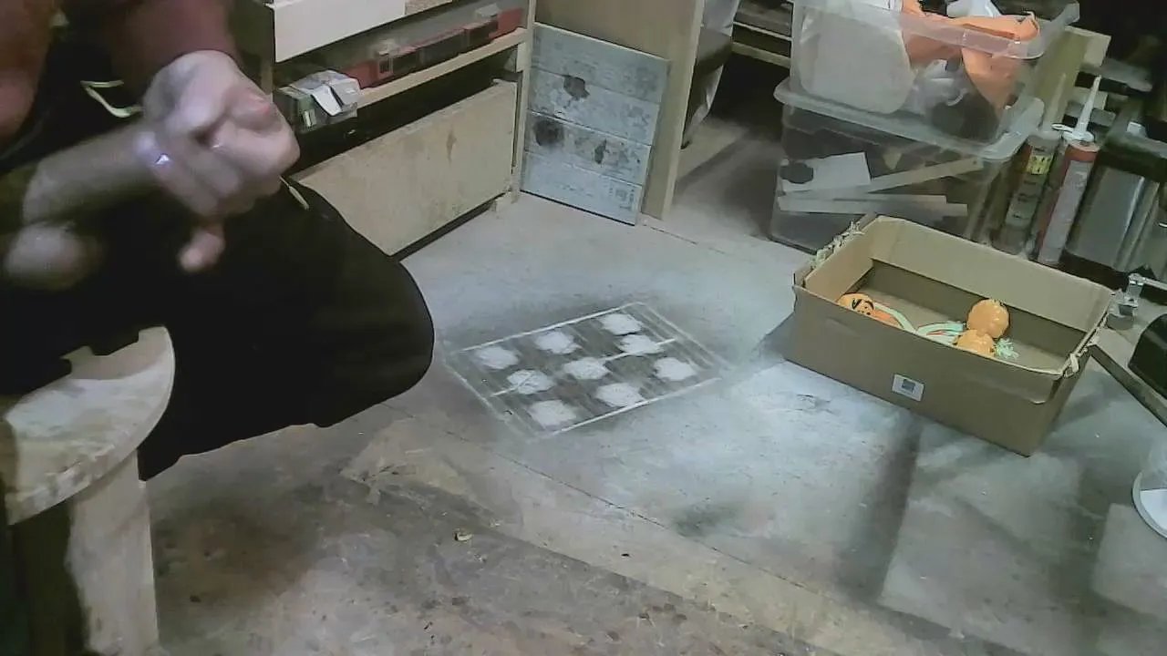 Offline Wiesencoltx on Cam4