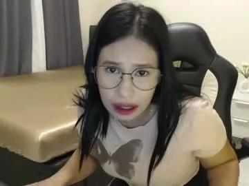 _ashley27 on Chaturbate 