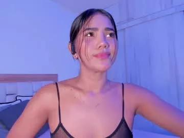 _natasha18_ on Chaturbate 