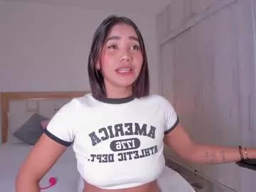 _natasha18_ on Chaturbate 