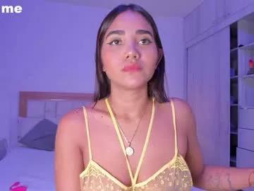 _natasha18_ on Chaturbate 