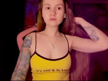 _witch__ on Chaturbate 