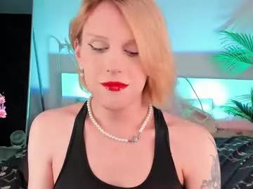 _yourfoxy_ on Chaturbate 