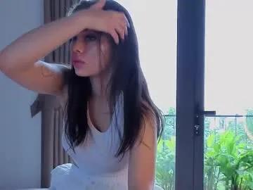 Chaturbate Adelia_ntmu adelia_ntmu from Chaturbate