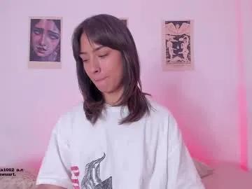 Checkout 22 years old agathauwuart from Chaturbate agathauwuart from Chaturbate