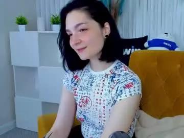 ahgel_love on Chaturbate 