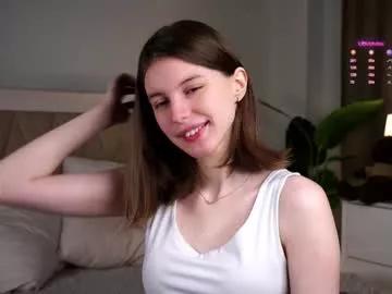 aislyfarran on Chaturbate 