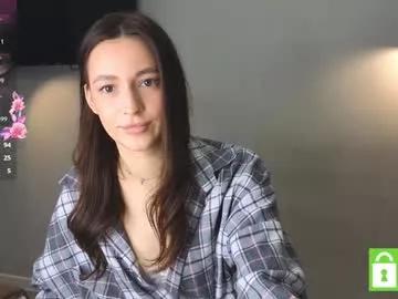 aislyfrary on Chaturbate 