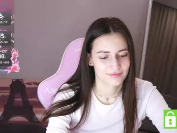 aislyfrary on Chaturbate 