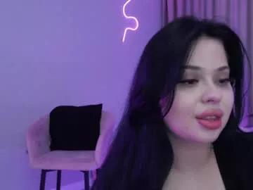 aleksalorezz on Chaturbate 