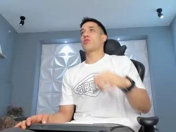 alexgiraldo_ on Chaturbate 