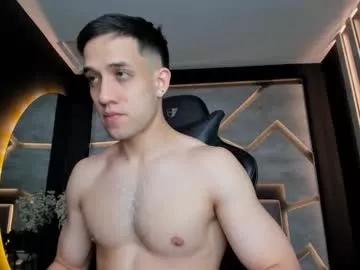 alexgiraldo_ on Chaturbate 