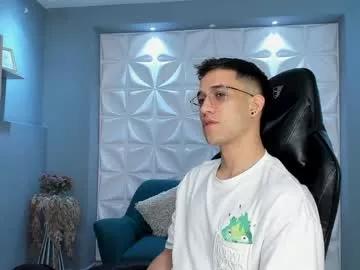 alexgiraldo_ on Chaturbate 