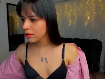 alice23jones on Chaturbate 