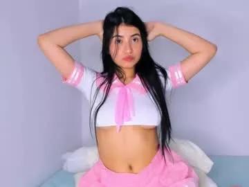 alice_jenner_ on Chaturbate 