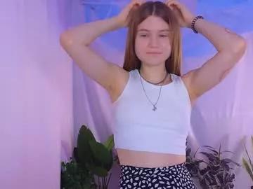 alisia_spinnet on Chaturbate 