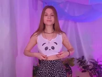 alisia_spinnet on Chaturbate 