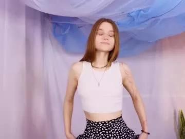 alisia_spinnet on Chaturbate 