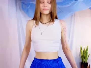 alisia_spinnet on Chaturbate 