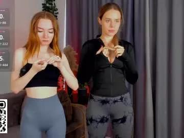 alison_lust on Chaturbate 