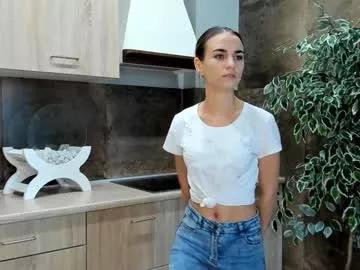 alodiebracher on Chaturbate 