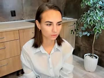 alodiebracher on Chaturbate 