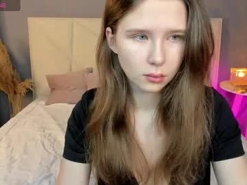 ameliia_castro on Chaturbate 