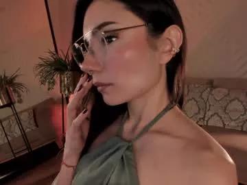 amyarmstrong on Chaturbate 