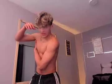 andrius_24 on Chaturbate 