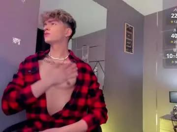 andrius_24 on Chaturbate 