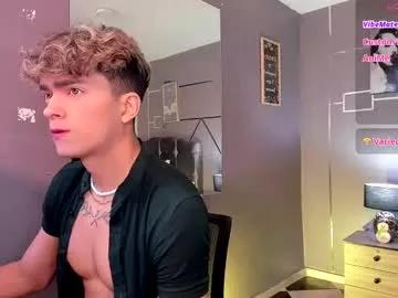 andrius_24 on Chaturbate 